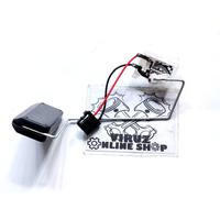 Gambar Spare part kendaraan PELAMPUNG BENSIN FUEL GAUGE LEVER SUZUKI KARIMUN KOTAK LAMA OLD  yq0mp dari melodykarya undefined 3 Tokopedia