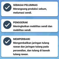Gambar Mega Move Obat Asli Apotik Nyeri Sendi Lutut Asam Urat Rematik Syaraf Kejepit Sudah Teruji 30 Kapsil dari Sejahtera ID Store undefined 3 Tokopedia