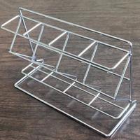 Gambar nespresso vertuo 40ml mug coffee pod capsule holder stand tower rack dispenser revolving pods drawer storage shelves dari magrib6663 undefined 4 Tokopedia