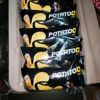 Gambar Ciki Potatoq Chips 1Dus Isi 50 Hadiah Pulpen 3Biji Senilai 6000 Exp Juni 2026 - 1Dus, Rumput Laut dari Grosir Solomart undefined 4 Tokopedia