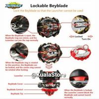 Gambar Beyblade Burst Gt Superking Prime Apocalypse B153 Gangsing Bayblade Dynamite Battle Burst Ultimate Db Bu Beyblade Kuala Store - Gratis Ongkir - Box Polos 2 dari Planet Dragon Toys undefined 5 Tokopedia