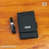 Gambar Nikon Coolpix Camera Digital Case | New Old Stock - Tas Kamera Pouch Bag for Digicam Camdig dari Alisyafeb undefined 3 Tokopedia