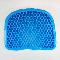 Gambar Patchz Bantalan Alas Duduk Pad Gel Seat Cushion Non Slip Ultra Elastic - Sc-015 dari My Sweet Dream undefined 5 Tokopedia