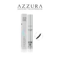 Gambar AZZURA Eye Series Lasting Curl Mascara | Volume & Curve | Longlasting 12H | Waterproof dari ElysiaIndonesia undefined 3 Tokopedia