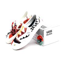Gambar Spare Part Kendaraan SEPATU SLIP ON VANS X MOMA CLASSIC VASILY KANDINSKY HIGH QUALIT  65ik4 dari Pamela official store undefined 4 Tokopedia