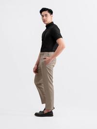 Gambar Livehaf - Tailor Ankle Pants Khaky dari urisian234 undefined 4 Tokopedia
