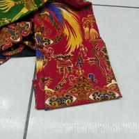 Gambar batik papua motif cendrawasih dari kusmi123 undefined 2 Tokopedia