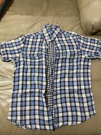 Gambar Ben Sherman Shirt Checker Size XL dari khoistoree33 undefined 1 Tokopedia