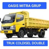 Gambar Abu Batu 1 Truk Engkel 3 M3 Kubik Pasir Pasang Paving Blok Block Gratis Ongkir dari Max_Jaya_Bangun undefined 2 Tokopedia