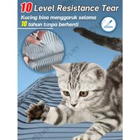 Gambar Tirai Magnet Anti Nyamuk gorden jaring 90×210cm tirai nyamuk magnet pintu 100% original dari besituatoko undefined 3 Tokopedia