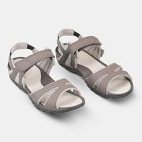 Gambar Decathlon Quechua Sandal Gunung Wanita NH100 - Coklat - 8649241 dari tsususu733 undefined 3 Tokopedia