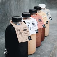 Gambar Tuku - Tukucur Kopi Susu Tetangga 1 Liter Berkualitas - Normal dari OKELAL LA undefined 3 Tokopedia