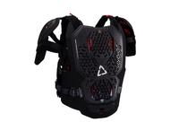 Gambar Chest Protector Leatt 4.5 Pro Evo Black / Pelindung Dada Punggung Pundak Mtb Mx Trabas Enduro Adventure - S/M dari CV Microtech undefined 4 Tokopedia