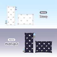 Gambar terlaris!!! bantal dan guling kokoro story paket bundle size medium | bantal guling set tidur anak bayi newborn halus lembut tencel dari atistore99 undefined 5 Tokopedia