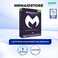 Gambar Malwarebytes Anti-Malware Premium 1 Pc Lifetime dari Mirah Berkah 23 undefined 1 Tokopedia
