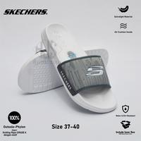 Gambar Sandal Skechers Slide Wanita Sendal Slide Wanita Skecher Sendal Cewek Selop Sketchers Original dari DeneuveMerchant undefined 2 Tokopedia