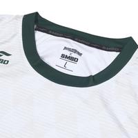Gambar SMBD Jersey Prematch Bima Perkasa Jogja Putih IBL - S dari SMBD Apparel undefined 3 Tokopedia