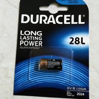 Gambar Batteray Duracell 28L 6 Volt dari OUTLE ALLIZA undefined 2 Tokopedia