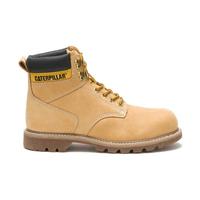 Gambar Sepatu safety Caterpillar Second shift ST honey original - 40 dari Bina Teknik ID undefined 2 Tokopedia