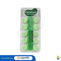 Gambar PROMAG STRIP 10 TABLET dari Apotek Kosambi By GoApotik undefined 1 Tokopedia