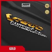 Gambar [terlaris] EMBLEM VARIO AKSESORIS VARIO GANTENG EDITION LOGO VARIO GANTENG EDITION BUKAN STICKER ATAU STIKER VARIO GANTENG EDITION AKSESORIS VARIO KEREN EMBLEM VARIO 110 125 150 160 NEW OLD VARIASI VARIO MODIFIKASI VARIO STIKER CUTTING MOTOR YANG LAGI dari Asipin undefined 2 Tokopedia