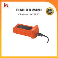 Gambar . FIMI X8 MINI SERIES BATTERY ORIGINAL DRONE dari Serba Audio_ undefined 2 Tokopedia