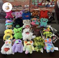 Gambar Fuggler Plush Keychain Ginal Pro Gantungan Kunci Toys Mainan Anak Hadiah Kado Fugler . dari Tohari celo undefined 2 Tokopedia