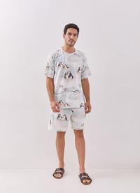 Gambar Terlaris Goodnitegwen X Tjan Farida - UNITY Tencel Micromodal piyama anak laki perempuan wanita dewasa dari rezaamir_Store undefined 5 Tokopedia