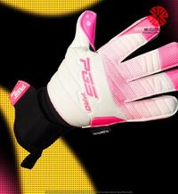Gambar SARUNG TANGAN KIPER - PGS PRO WINNER SERIES WHITE/PINK PGS1224002_BDG dari Cv Logic Official undefined 3 Tokopedia