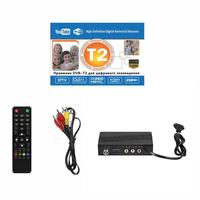 Gambar SET TOP BOX + WIFI MT7601 DONGLE STB H.264 DVB-T2 Bien4 Digital Satellite Smart TV Tuner H.265 1080P DZ084 Digital Taffware 4K Analog HBO Sinyal Jernih Smart Android Coocaa TCL LG Samsung Youtube Tiktok Matrix Luby DVB-T2 dari temanku86 undefined 4 Tokopedia