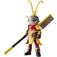 Gambar BLOKEES Mini Figures 85005 Hero Infinity Armor AMV 05 Monkey King Sun Wukong Mythical Aspect Version Minifigure dari Cupliss undefined 2 Tokopedia
