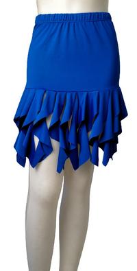Gambar ROK LINE DANCE BELLY DANCE ROK DANSA SALSA RUMBA LATIN DANCE dari vkstorehtrifthing undefined 5 Tokopedia