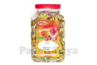 Gambar Roka Apollo Coklat Wafer Ball Isi 80 Pack Kemasan Toples dari Al Burqu Officials undefined 1 Tokopedia