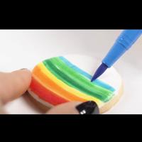 Gambar GM Isi 12 Spidol Bento Pensil Bento Dekorasi Hias Bento Hias Roti Kue 1 set isi 12 warna Edible Food Pen Edible Marker Dekorasi Bento Kue Baking Decoration dari Dewan perwakilan murniati undefined 4 Tokopedia