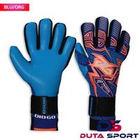 Gambar Sarung Tangan Kiper Dewasa Goalkeeper Gloves DIOGO Padova Original dari Cv Logic Official undefined 2 Tokopedia
