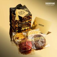 Gambar Endorphins' Ramadan Hampers - Box of 4 dari CV Amoca undefined 2 Tokopedia