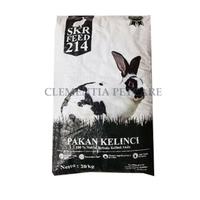 Gambar [Ekspedisi] Pelet Kelinci Skr 214 /Makanan Kelinci Isi 20 Kg dari Grosiran Ragil undefined 2 Tokopedia
