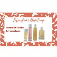 Gambar IN PARFUM BANDUNG KUALITAS SUPER [100 ML] dari kang marsilas undefined 3 Tokopedia