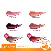 Gambar Mother of Pearl G.W.S Plump Gloss 05 Choco Loco 4Ml dari Guardian Official Store undefined 4 Tokopedia