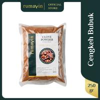 Gambar Rumavin - Premium Rempah Cloves Powder / Cengkeh Bubuk - 1kg dari Rumavin Official Store undefined 4 Tokopedia