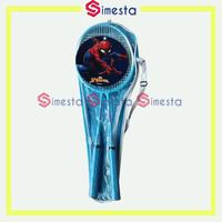 Gambar Raket set anak badminton bulu tangkis hello kitty isi 2 dari sinar.semesta undefined 2 Tokopedia