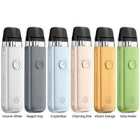 Gambar VAPOOR VOOPOO VINCI Q POD KIT ORIGINAL dari Dunia mall 01 undefined 1 Tokopedia