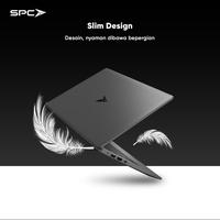 Gambar Laptop Ryzen 5 SPC Style 5 AMD Ryzen 5 3500 8GB 256GB SSD 14FHD IPS Backlit Keyboard - Laptop dari COMPURANGER undefined 2 Tokopedia