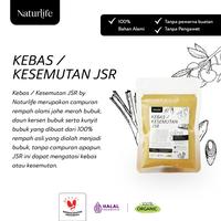 Gambar JSR NATURLIFE DIET GLOWING - TEH RIMPANG JSR / RESEP SEHAT JSR / RAMUAN JSR / REMPAH JSR / PENURUN BERAT BADAN / JAMU JSR / MINUMAM JSR / RIMPANG / JSR MSH / JSR STORE ID /JSR STORE OFFICIAL/ JSR ZAIDUL AKBAR / JSR ZAIDUL AKBAR /JSR ZAIDUL AKBAR OFFICIAL - Kebas JSR dari Mamaumar1607 undefined 4 Tokopedia