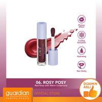 Gambar Mother of Pearl G.W.S Plump Gloss 06 Rosy Posy 4Ml dari Guardian Official Store undefined 5 Tokopedia