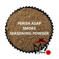 Gambar SMOKED FLAVOUR POWDER - PERISA SAPI ASAP BUBUK HICKORY SMOKE BEEF dari JUNI BERKAH13 undefined 1 Tokopedia