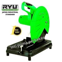 Gambar Mesin Potong Besi RYU RCO 355-1 Cutting Wheel Gerinda Cut Off dari July jenner undefined 3 Tokopedia