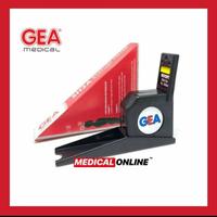 Gambar PENGUKUR TINGGI BADAN DI TEMBOK - METERAN TINGGI BADAN - GEA dari Arfizshop27 undefined 1 Tokopedia