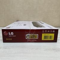 Gambar DVD Player LG DV-532 Player DVD CD VCD TERBAIK dari Panjiishoop undefined 3 Tokopedia