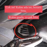 Gambar New Box Filter Transparan Honda Beat Esp Pop Street - Cover Tutup Variasi dari Assy Triedy undefined 2 Tokopedia